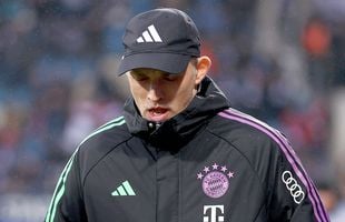 Bayern i-a anunțat OFICIAL viitorul lui Thomas Tuchel: „Am căzut de acord”