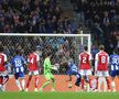 FC Porto - Arsenal, turul optimii din Liga Campionilor / FOTO: Imago