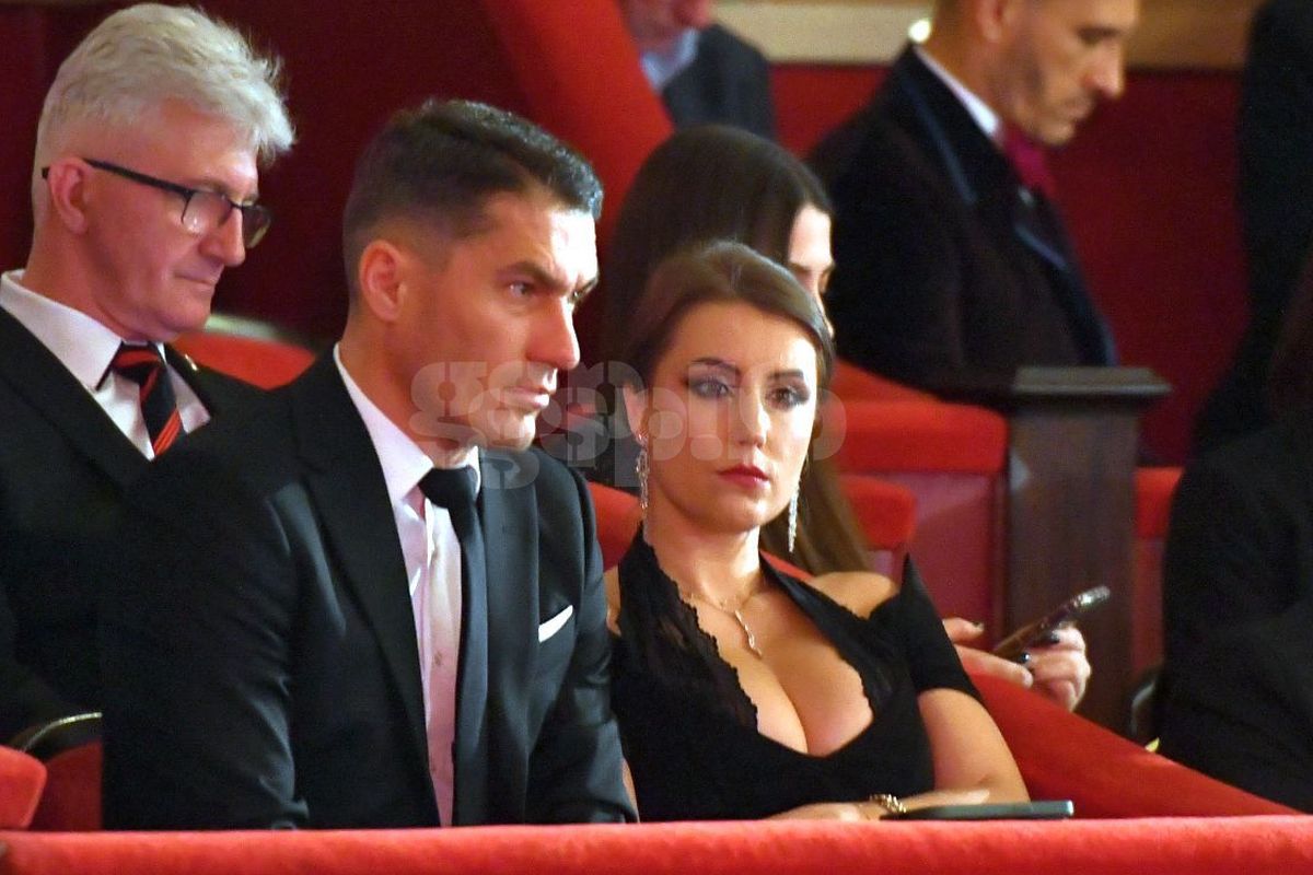 Istvan Kovacs, delegat la un meci de top în „optimile” Champions League! Prima apariție după ce a distrus Sepsi - U Craiova