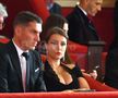Cine este femeia din spatele succesului lui Istvan Kovacs » Cu ce se ocupă Denisa și ce i-a transmis arbitrului după delegarea în finala Ligii Campionilor
