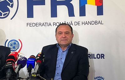 Ce se întâmplă cu Laslo? Pera spune că e accidentată, președintele FRH vine cu un comunicat în stil corporatist: „Deciziile pot fi influențate de factori care țin de contextul actual”