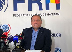 Constantin Din, ultimele amănunte despre organizarea Campionatului European de handbal feminin în România: „Suntem în cărți, avem șanse!”+ Se pregătește o mare surpriză