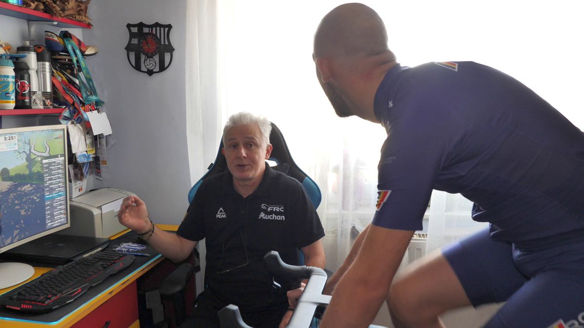 Povestea impresionantă a ciclistului paralimpic Theodor Matican » Un om cu handicap sever, pentru care imposibilul nu există: „Vreau să fiu campion olimpic!”