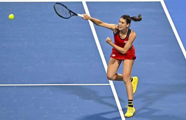 Sorana Cîrstea e în fața unui moment istoric! La două meciuri distanță de performanța carierei