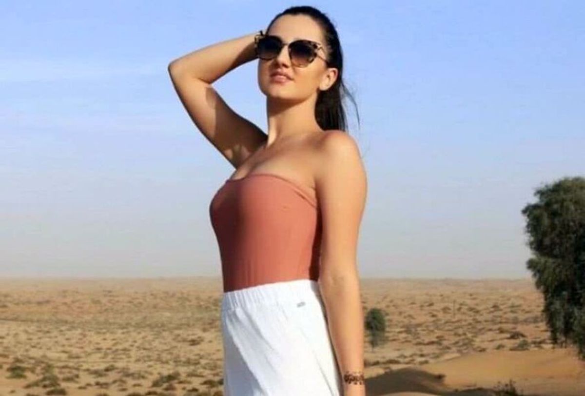 Gigi Becali, din nou în culmea fericirii » Vestea pe care i-a dat-o fiica lui: „Aștept cu slavă și bucurie”