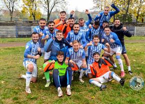 Revine o echipă de tradiție: „În scurt timp va fi o forță a fotbalului românesc. S-a rezolvat dreptul de promovare, se construiește și un nou stadion”