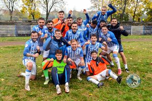 Revine o echipă de tradiție: „În scurt timp va fi o forță a fotbalului românesc. S-a rezolvat dreptul de promovare, se construiește și un nou stadion”
