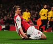 Nicklas Bendtner / FOTO: Imago