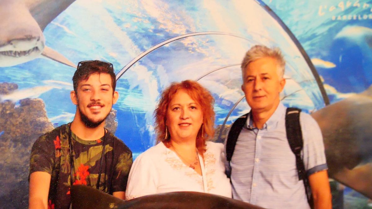 Theodor Matican - ciclism