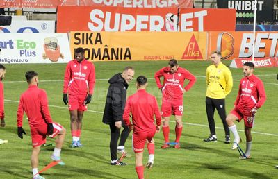 Dezvăluiri din vestiarul lui Dinamo: „E primul pe care Kopic l-a adus și s-a văzut o schimbare totală”