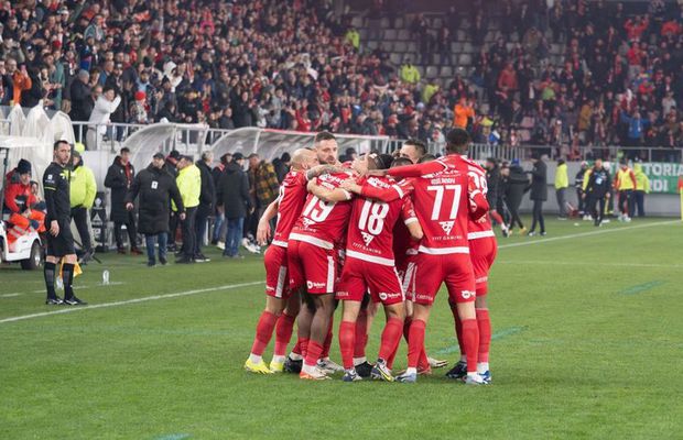 Obiectiv ambițios la Dinamo pentru sezonul viitor » Anunțul lui Andrei Nicolescu