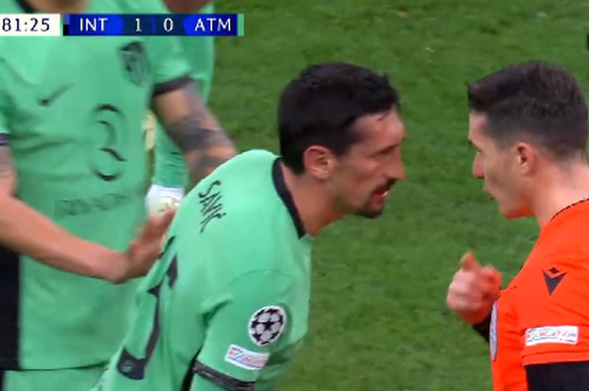 Faza la care italienii îi reproșează lui Istvan Kovacs că a fost prea moale: „A pătat o prestație aproape impecabilă!”