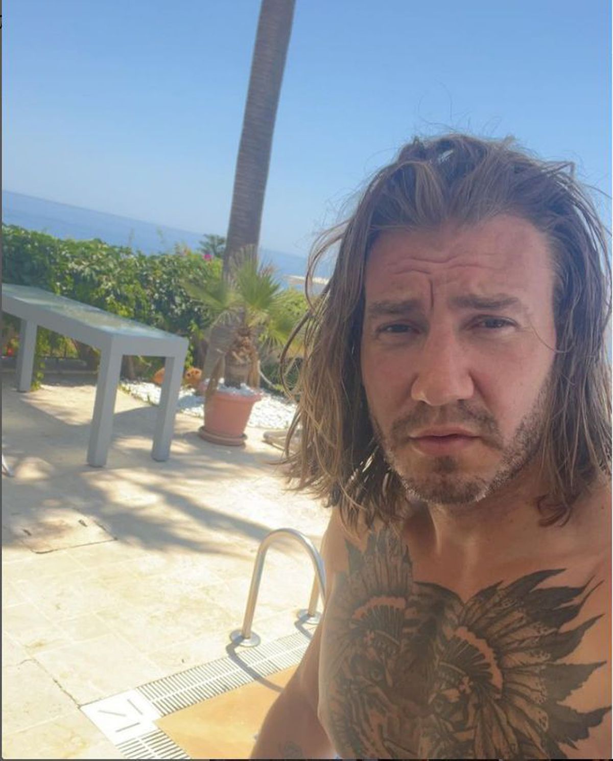 Nicklas Bendtner