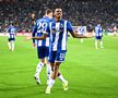 FC Porto o învinge pe Arsenal la ultima fază