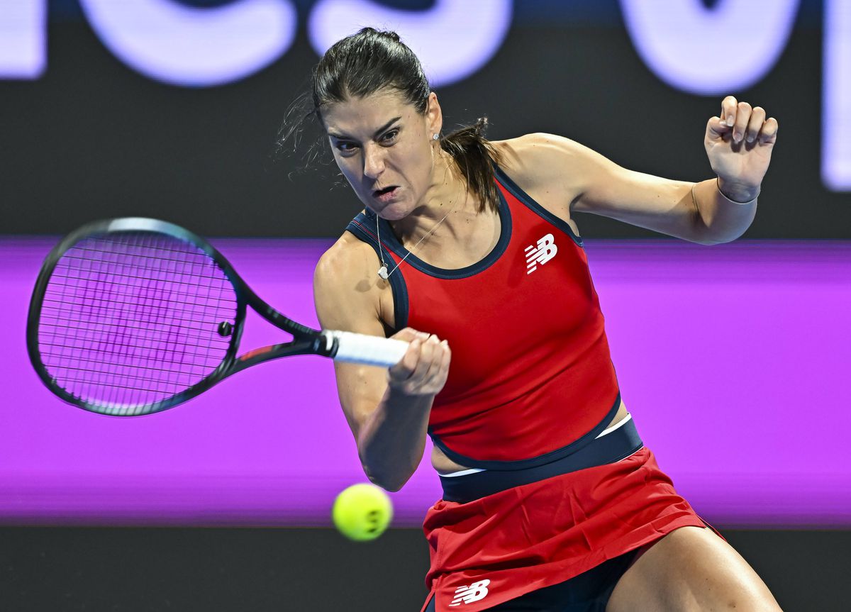 Sorana Cîrstea e în „sferturi” la Dubai! Revenire spectaculoasă în finalul decisivului + Urmează un duel contra campioanei de la Wimbledon