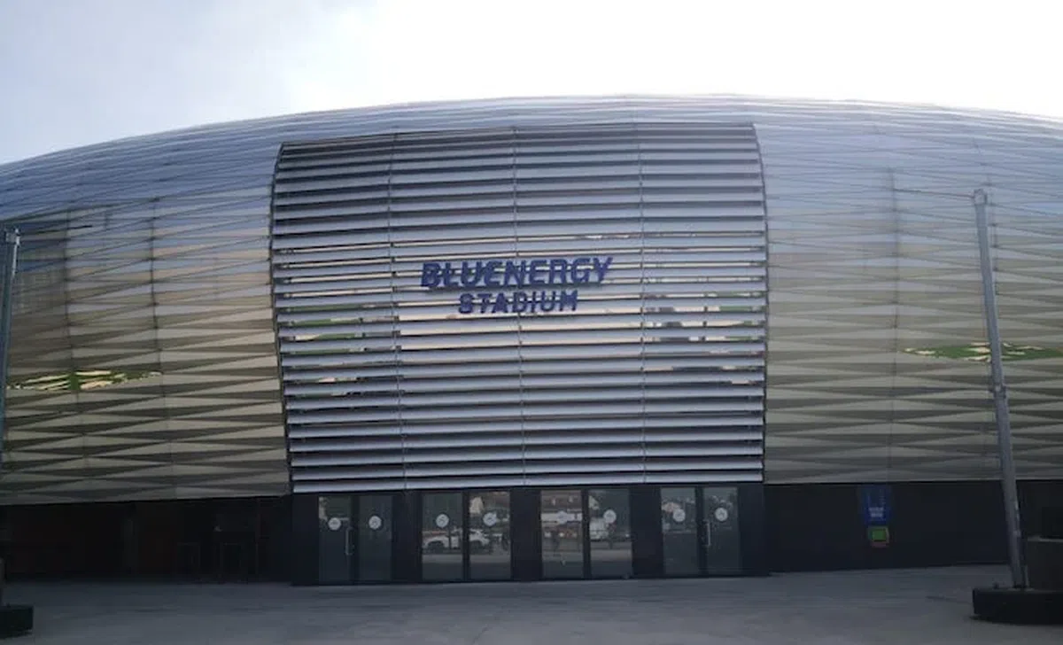 Inedit: un stadion din Serie A va avea 2400 de panouri solare pe acoperiș