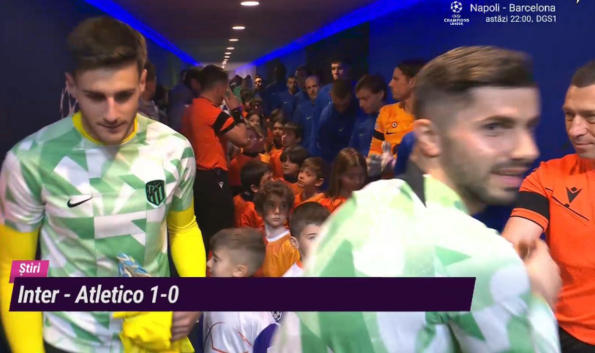 Faza la care italienii îi reproșează lui Istvan Kovacs că a fost prea moale: „A pătat o prestație aproape impecabilă!”
