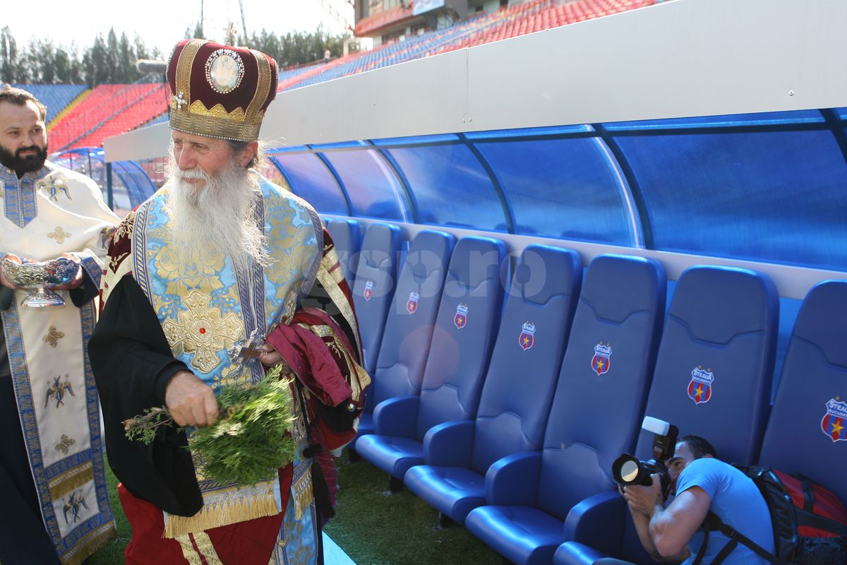 Se întorc „vremurile de aur”: imagini tari din arhiva GSP, de la precedentul FCSB - Lyon