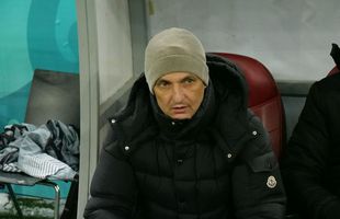 Patronul Ivan Savvidis a luat decizia » Ce se întâmplă cu Răzvan Lucescu, după înfrângerile cu FCSB și Olympiakos