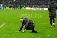 Mihai Stoica, reacție surprinzătoare a doua zi după FCSB - PAOK: „Vreau să-mi cer scuze!” + Ce a spus de Lyon