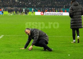 Mihai Stoica, reacție surprinzătoare a doua zi după FCSB - PAOK: „Vreau să-mi cer scuze!” + Ce a spus de Lyon