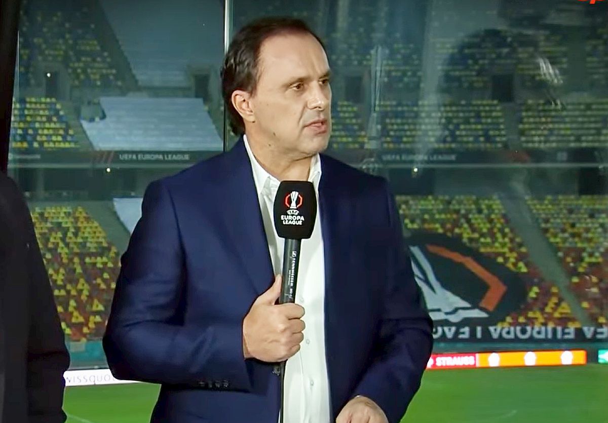 Ce fotbaliști de la FCSB ar convoca Basarab Panduru la echipa națională: „Doar el vede culoarele alea”