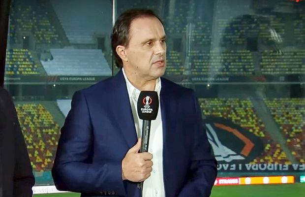 Ce fotbaliști de la FCSB ar convoca Basarab Panduru la echipa națională: „Doar el vede culoarele alea”