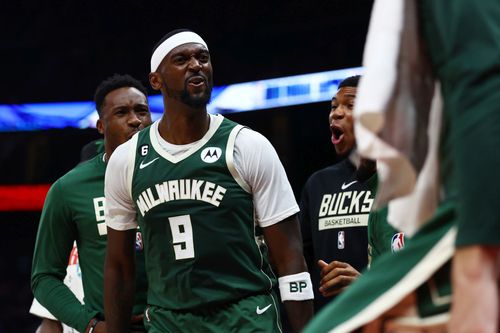 Bobby Portis/Foto: Getty Images