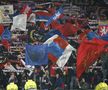 Imagini de arhivă de la duelurile dintre FCSB și Lyon