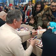 Legendele Stelei/ Foto: GSP