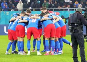 Renăscut din propria cenușă! Durerea ascunsă a titularului de la FCSB: „A suferit de când s-a întors aici”