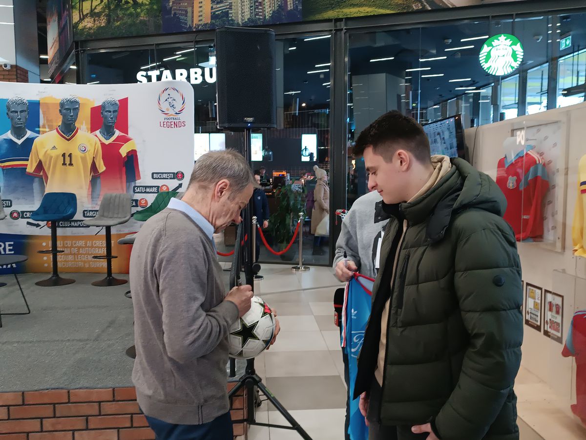 Ce a spus Tudorel Stoica, legenda Stelei, despre parcursul campioanei FCSB în Europa League