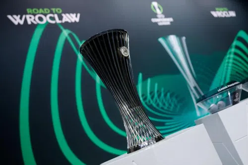 tabloul complet din Conference League. Foto: uefa.com