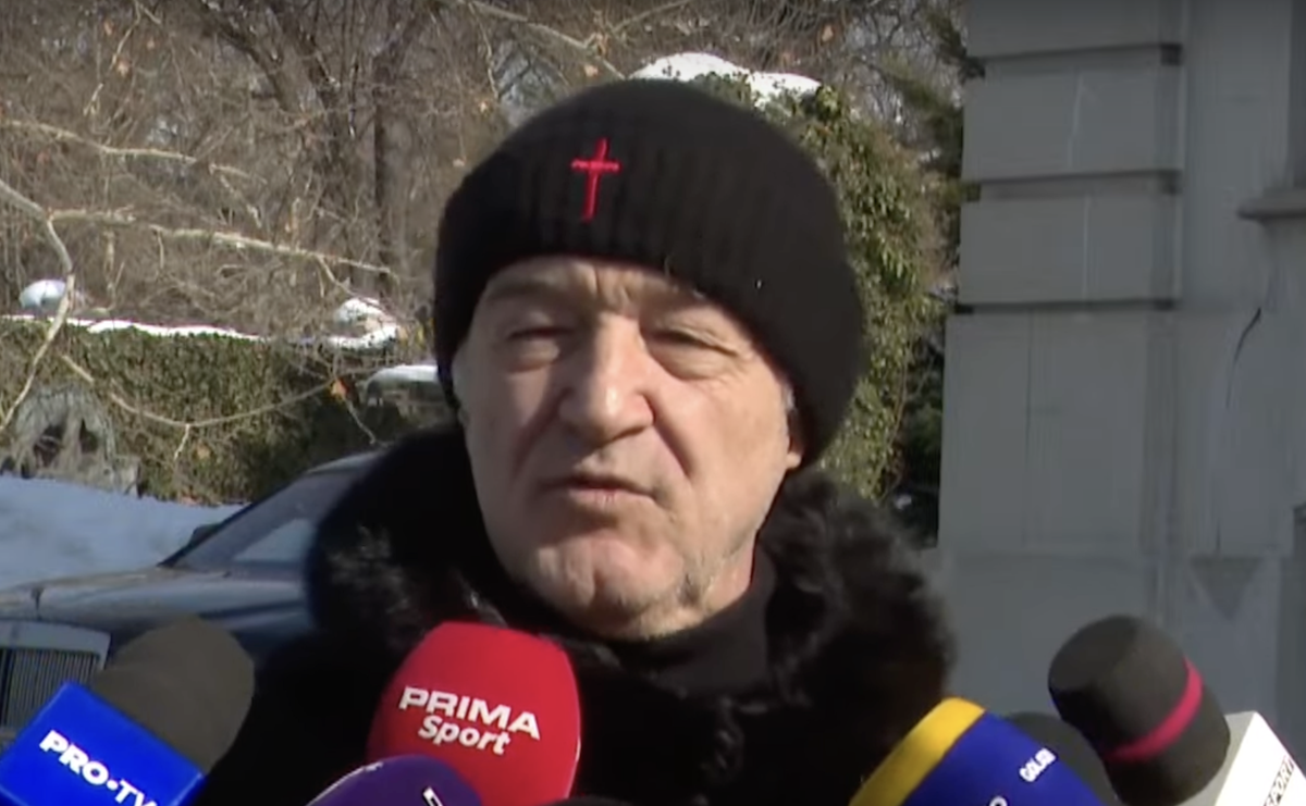 Gigi Becali bagă mâna în buzunar după calificare! Ce primă le dă jucătorilor: „Așa mi-a zis Tănase”