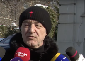 Gigi Becali bagă mâna în buzunar după calificare! Ce primă le dă jucătorilor: „Așa mi-a zis Tănase”