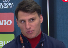 Risto Radunovic, monument de sinceritate după calificarea în optimile Europa League: „Nu ne așteptam”