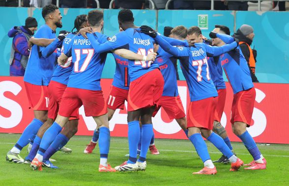 Președintele din Superliga, reverență în fața FCSB-ului: „Chiar i-am dat mesaj lui Gigi”