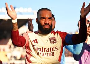 Starul lui Lyon, Alexandre Lacazette, a văzut tragerea la sorți și a răspuns sincer despre FCSB: „Știu doar că...”