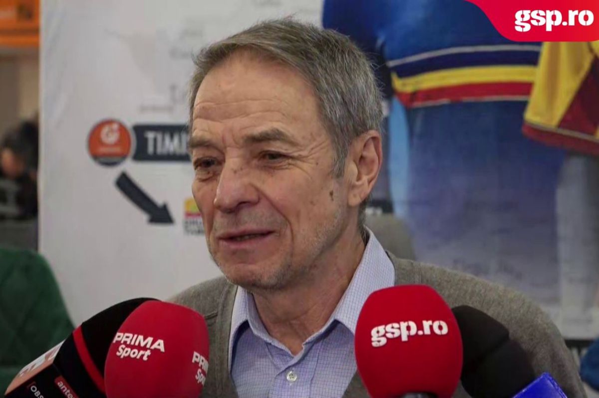 Ce a spus Tudorel Stoica, legenda Stelei, despre parcursul campioanei FCSB în Europa League