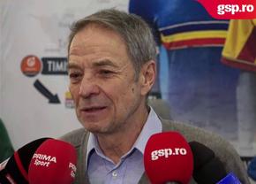 Ce a spus Tudorel Stoica, legenda Stelei, despre parcursul campioanei FCSB în Europa League
