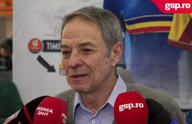 Ce a spus Tudorel Stoica, legenda Stelei, despre parcursul campioanei FCSB în Europa League