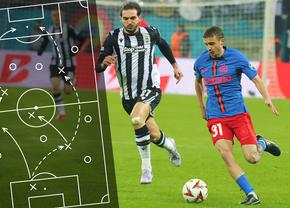 Lațul lui Charalambous a sufocat PAOK-ul lui Răzvan » Greșeala fundamentală făcută de antrenorul lui PAOK