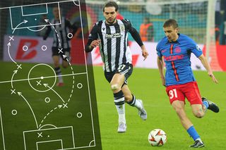 Lațul lui Charalambous a sufocat PAOK-ul lui Răzvan » Greșeala fundamentală făcută de antrenorul lui PAOK