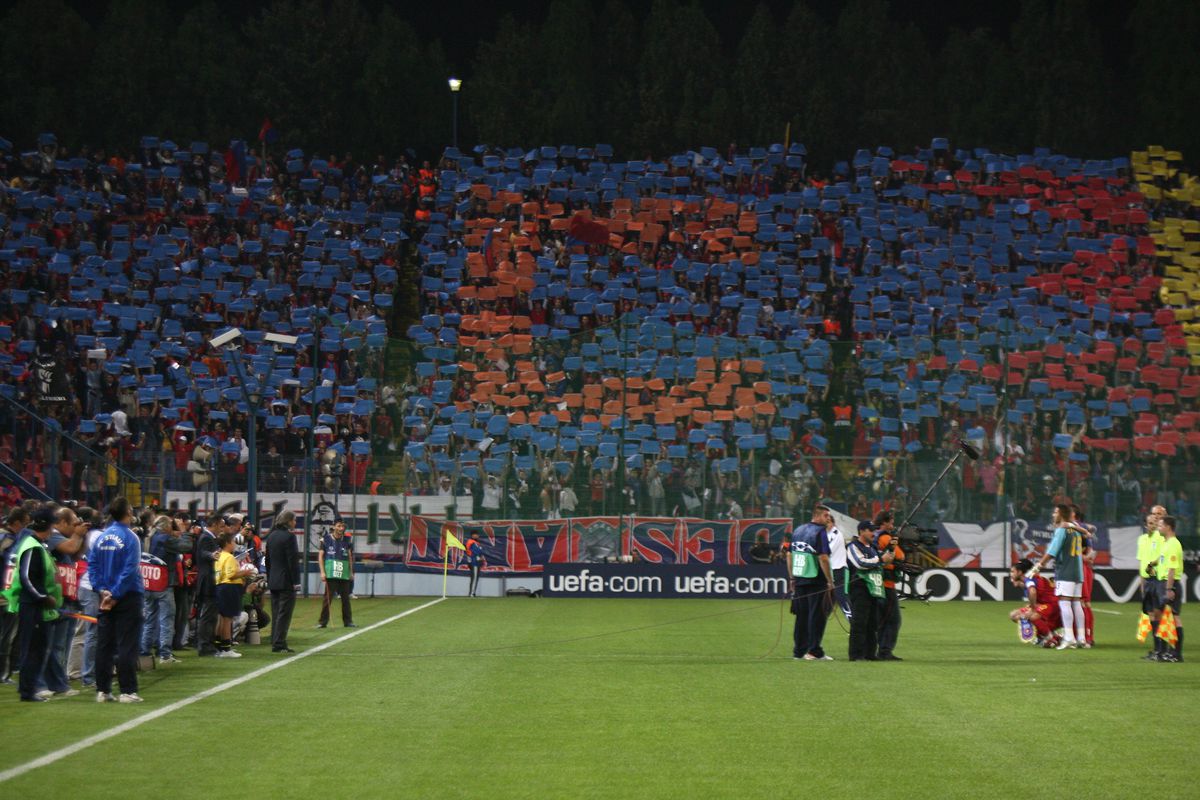 Benzema, Lloris, Juninho vs. Rădoi, Nicoliță, Dayro Moreno » Imagini de colecție: cum arătau FCSB și Lyon la precedentele 4 dueluri