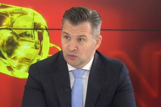 Ionuț Stroe, fostul ministru al sportului, a fost la GSP Live