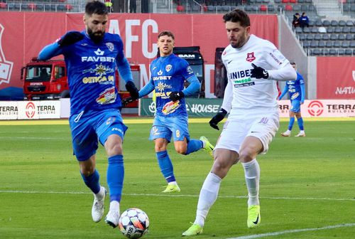 Hermannstadt - Gloria Buzău/ foto sportpictures.eu