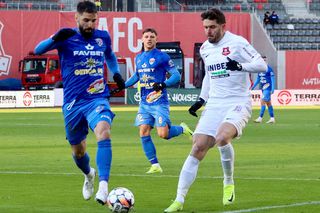 Hermannstadt a câștigat primul meci al etapei » Cum arată acum clasamentul din Superliga