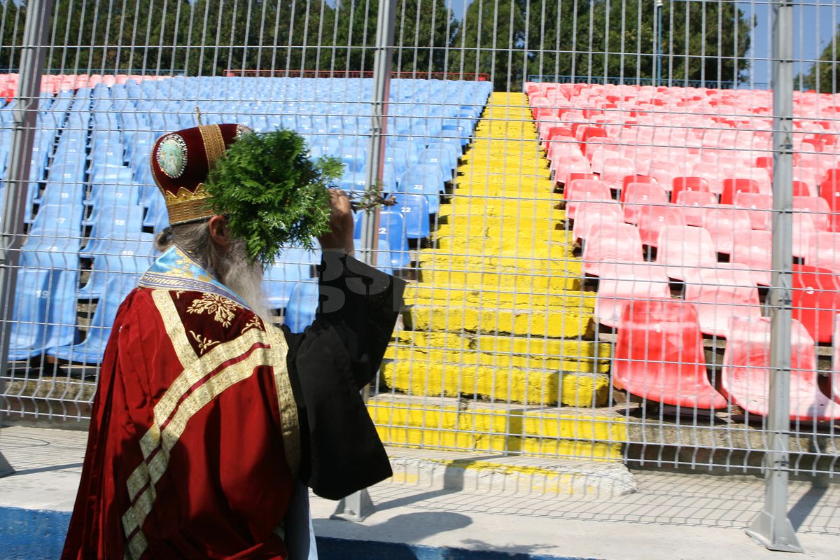Se întorc „vremurile de aur”: imagini tari din arhiva GSP, de la precedentul FCSB - Lyon