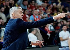 „Sunt cea mai bună versiune a mea” » Inspirat de Winston Churchill, antrenorul lui CSO Voluntari a adus clubului primul trofeu în 3 ani: „Mă bucur, dar nu exagerat”