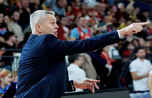 „Sunt cea mai bună versiune a mea” » Inspirat de Winston Churchill, antrenorul lui CSO Voluntari a adus clubului primul trofeu în 3 ani: „Mă bucur, dar nu exagerat”